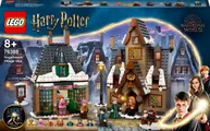 LEGO Harry Potter Zweinsveld Dorpsbezoek &#8211; 76388