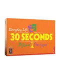 999 Games 30 Seconds everyday life bordspel