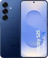 Samsung Galaxy S25 256GB Dunkelblau 5G