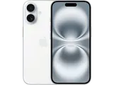 Apple Iphone 16 5g 128 Gb White