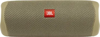 JBL Flip 5 Zand &#8211; Draagbare Bluetooth Speaker