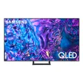 SamsungQLED 4K QE55Q73D (2024) QLED TV Grijs
