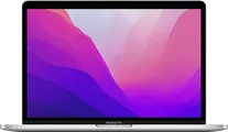 Apple Macbook Pro 13.3 (2022) - Zilver M2 10-core GPu 8gb 256gb