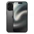 iPhone 16 Pro 256 Go - Noir - Reconditionné grade A+