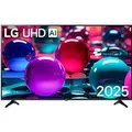 LG 65UA73006LA LED-Fernseher (164 cm/65 Zoll, 4K Ultra HD, Smart-TV)