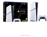 PlayStation 5 - Digital Edition - Slim