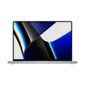 Apple Macbook Pro 16 (2021) - Zilver M1 10c16c 16gb 1tb
