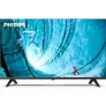 Philips 32PHS6009 Smart TV LED HD - Écran 32 Pouces avec Plate-Forme Pixel Plus Titan OS et Son Dolby Audio, Fonctionne avec Alexa et l’Assistant Voca