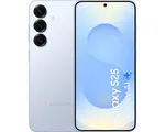 Samsung Galaxy S25 5G - 128GB - Icy Blue