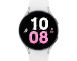 Samsung Galaxy Watch5 - Smartwatch heren en dames - 44 mm - Silver