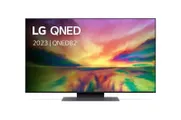 LG 50QNED826RE (2023) UHD TV Zwart