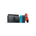 Nintendo Switch + Nintendo Switch Sports + 12 maanden NSO