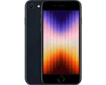 Apple iPhone SE 2022 64GB Midnight
