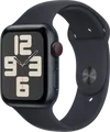 Apple Watch SE (2022) 4G 44 mm
