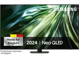 Samsung 55" Neo Qled 4k Smart Tv 55qn90d (2024)