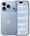 Apple iPhone 18 Pro 256 Go Bleu Clair