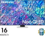 Samsung QE55QN85B 139,7 cm (55&#8243;) 4K Ultra HD Smart TV Wifi Zilver