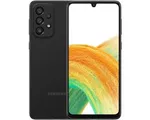 Samsung Galaxy A33 5G Dual Sim A336B 6/128GB Black Enterprise