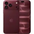 Apple iPhone 18 Pro Max Smartphone (17,53 cm/6,9 Zoll, 256 GB Speicherplatz, 48 MP Kamera)