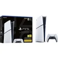 PlayStation 5 Digital Edition (Slim)