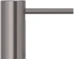 Quooker inbouw zeeppomp gunmetal