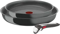 Tefal Ingenio Renew On Pannenset 3-delig