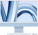 iMac 2023 M3 24 Zoll 8GB Blau