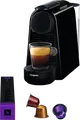 Magimix Nespresso Essenza Mini Zwart