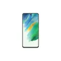 Samsung Galaxy S21 FE 5G SM-G990B 16.3 cm (6.4) Dual SIM USB Type-C 8 GB 256 GB 4500 mAh Olive