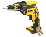 DeWalt DCF620NT 18V Li-Ion accu gipsschroefmachine body in TSTAK - koolborstelloos