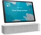 Smart Tab M10 FHD Plus (ZA6M0045DE) Tablet platinum grey