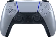 Sony Playstation 5 DualSense Draadloze Controller Sterling Silver