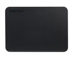 Draagbare harde schijf Toshiba Canvio Basics 1 TB Zwart