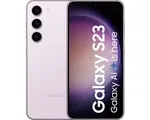 Samsung Galaxy S23 5G - 256GB - Lavender
