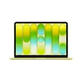 Apple MacBook Neo 13 inch laptop met A18 Pro-chip: Gemaakt voor AI en Apple Intelligence, Liquid Retina-display, 8 GB centraal geheugen, 256 GB SSD-op