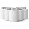 tado° Slimme Radiatorknop V3+ 5-pack