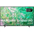 Samsung 50&#8243; TU50DU8005KXXC / 4K / LED / 50 Hz / Smart TV