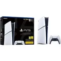 Sony PlayStation 5 Slim | Digital Edition | 825 GB