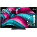 LG Oled55c5elb.aeu (2025)