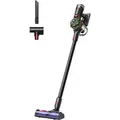 DYSON Akku-Hand-und Stielstaubsauger V8 Cyclone, beutellos, 150 AirWatt, 30 % mehr Leistung. 60 Minuten Laufzeit.