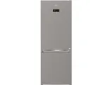 Beko Koelvriescombi RCNE560E40ZLXPHUN | Vrijstaande koelkasten | Keuken&amp;Koken &#8211; Koelkasten | 8690842411335
