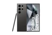 Samsung Galaxy S24 Ultra 12/256 GB grijs titanium vrij + vrachtwagen