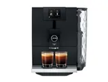 Jura Espresso ENA8 Touch Full Metropolitan Zwart | Espressomachines | Keuken&amp;Koken &#8211; Koffie&amp;Ontbijt | 7610917154937