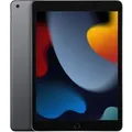 Apple iPad 9e generatie 10.2" 64 GB Space Gray 2021