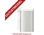 Quooker Cube 2 Bruisend en Koel Water