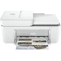 HP HP DeskJet 4220e All-in-One printer, Kleur, Printer voor Home, Printen, kopiëren, scannen, HP+; G