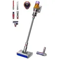 Dyson V12s Detect Slim Submarine draadloze stofzuiger voor nat en droog gebruik + Detailreinigingsset
