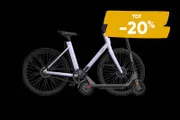 Tot -20% korting op Elektrische fietsen en scooters!