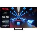 TCL OLED 4K TV 55C735 (2022)