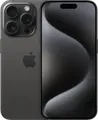 iPhone 15 Pro 256 GB Zwart Titanium